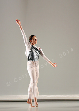 Bard Summerscape, Pam Tanowitz Dance Company