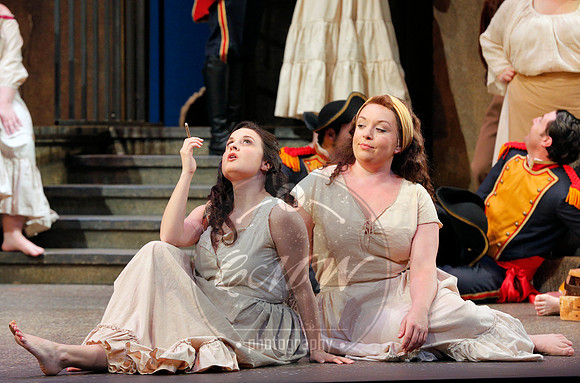 Lyric Opera of Kansas City, Carmen