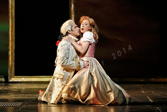 San Diego Opera, Don Giovanni