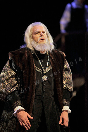 Portland Opera, Galileo Galilei