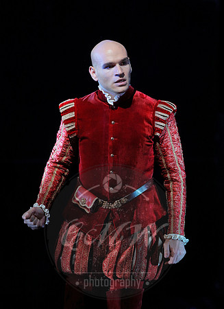 San Francisco Opera, Don Carlo