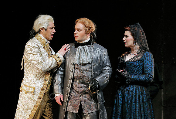 San Diego Opera, Don Giovanni