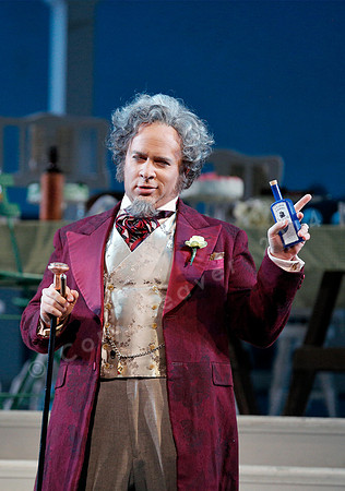 Lyric Opera of Kansas City, Elixir of Love, L'Elisir d'amore