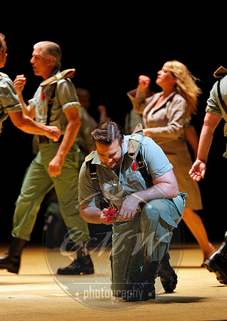San Francisco Opera, Carmen
