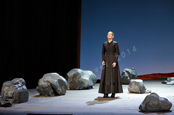 San Francisco Opera, Jenufa