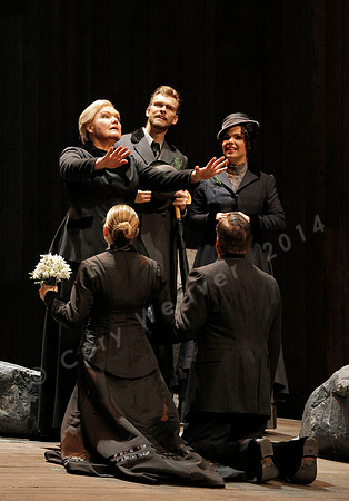 San Francisco Opera, Jenufa