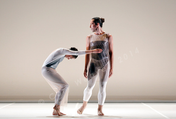 Bard Summerscape, Pam Tanowitz Dance Company