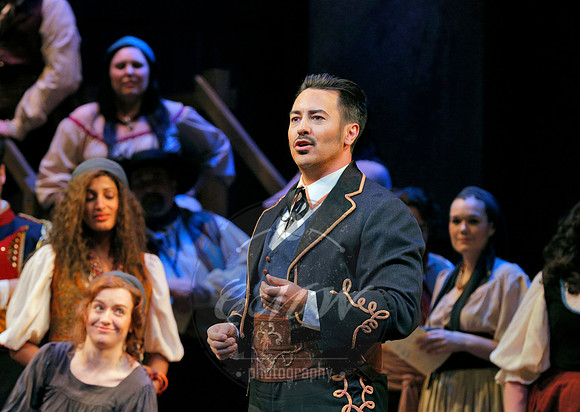 Lyric Opera of Kansas City, Carmen