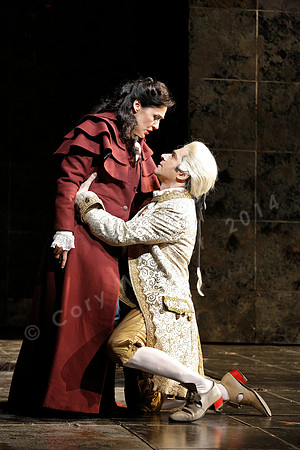 San Diego Opera, Don Giovanni