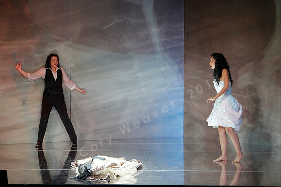 San Francisco Opera, I Capuleti e i Montecchi