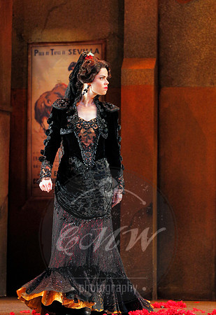 Lyric Opera of Kansas City, Carmen