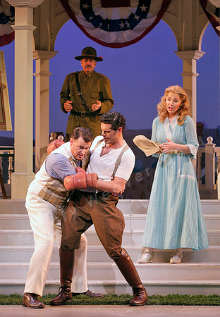 Lyric Opera of Kansas City, Elixir of Love, L'Elisir d'amore