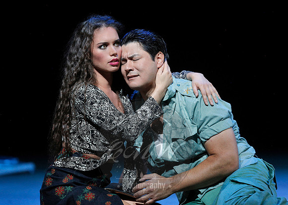San Francisco Opera, Carmen