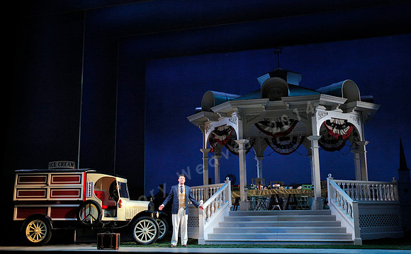 Lyric Opera of Kansas City, Elixir of Love, L'Elisir d'amore