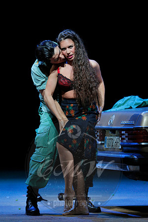 San Francisco Opera, Carmen