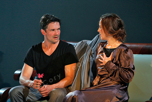 Bard Summerscape; Love in the Wars, World Premiere