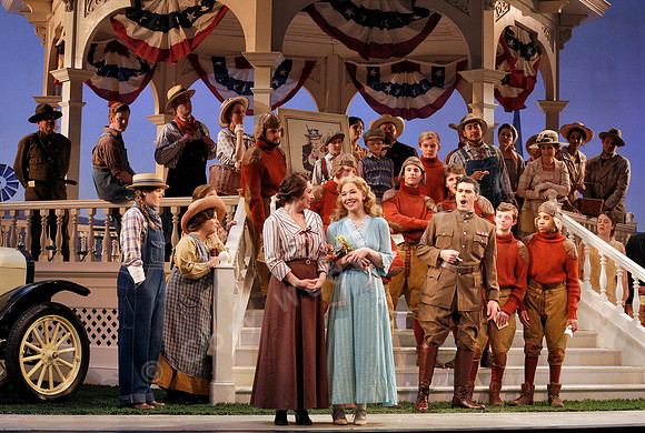 Lyric Opera of Kansas City, Elixir of Love, L'Elisir d'amore