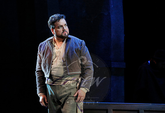 Lyric Opera of Kansas City, Carmen