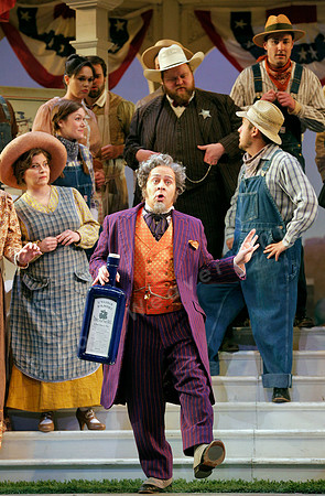 Lyric Opera of Kansas City, Elixir of Love, L'Elisir d'amore