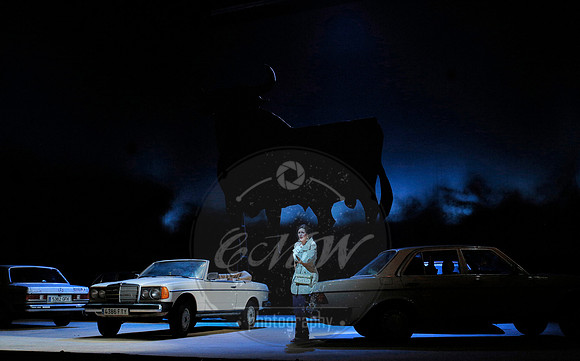 San Francisco Opera, Carmen