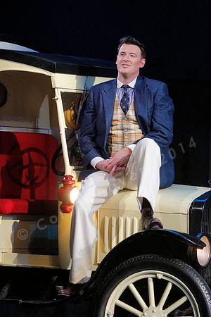 Lyric Opera of Kansas City, Elixir of Love, L'Elisir d'amore