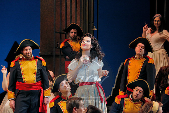 Lyric Opera of Kansas City, Carmen
