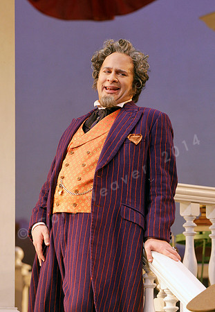 Lyric Opera of Kansas City, Elixir of Love, L'Elisir d'amore