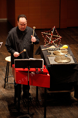 Bard College, The Music of Lou Harrison