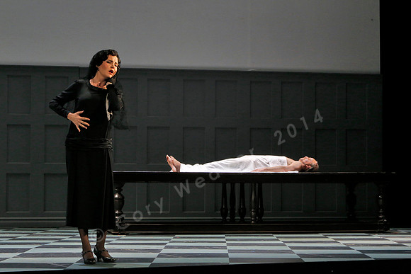 Portland Opera, Don Giovanni