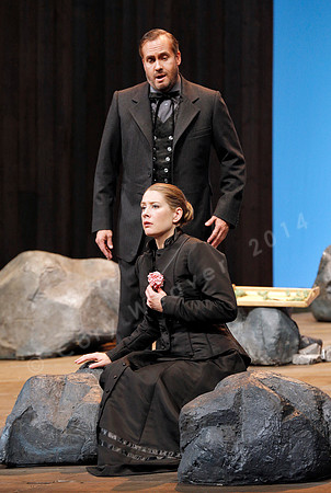 San Francisco Opera, Jenufa