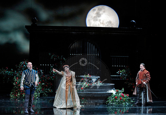 San Francisco Opera, Don Carlo