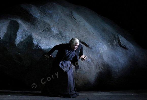 San Francisco Opera, Jenufa