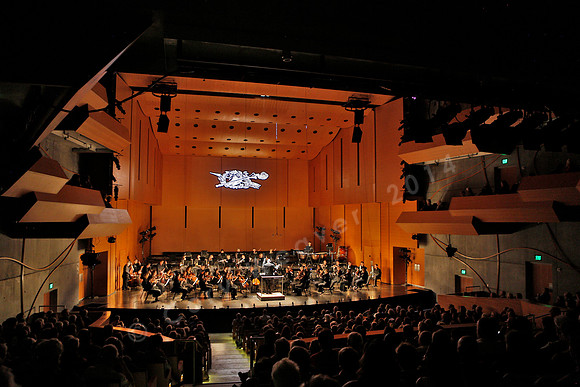 Bard Summerscape, Program 6, Die Verschworenen