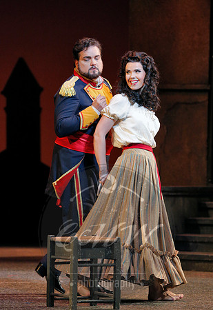 Lyric Opera of Kansas City, Carmen