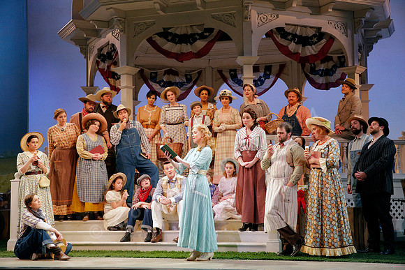 Lyric Opera of Kansas City, Elixir of Love, L'Elisir d'amore