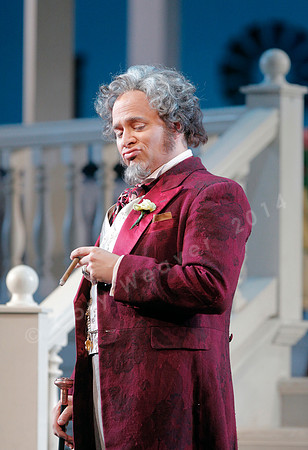 Lyric Opera of Kansas City, Elixir of Love, L'Elisir d'amore