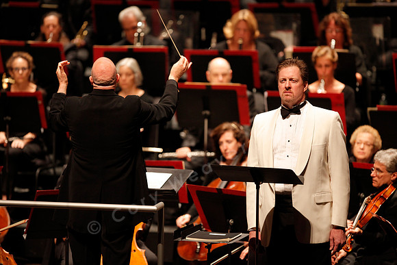 Bard Summerscape BMF, Sibelius