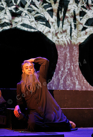 West Edge Opera, Cunning Little Vixen