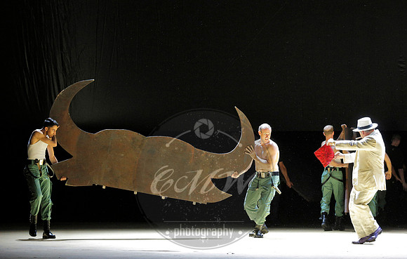 San Francisco Opera, Carmen