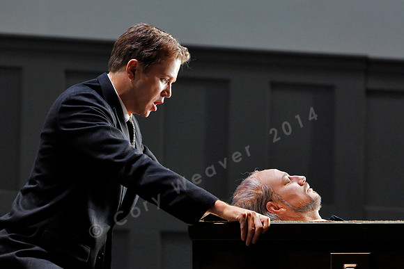 Portland Opera, Don Giovanni