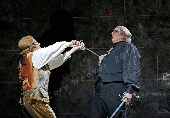 San Diego Opera, Don Giovanni