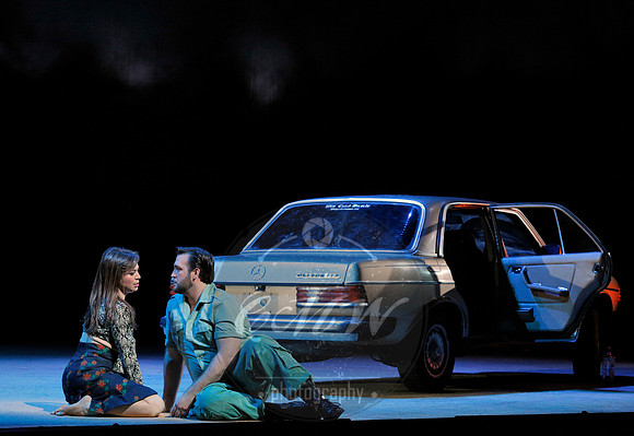 San Francisco Opera, Carmen