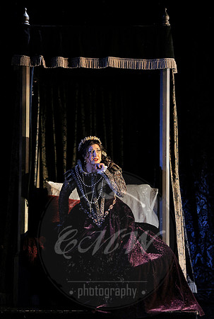 San Francisco Opera, Don Carlo