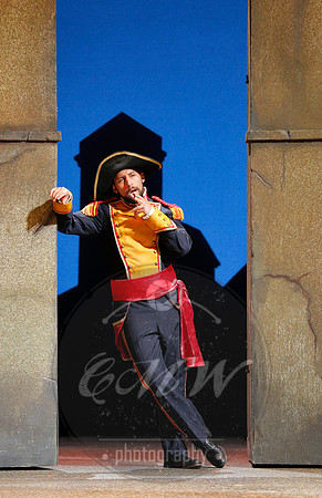Lyric Opera of Kansas City, Carmen