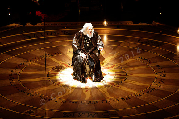 Portland Opera, Galileo Galilei