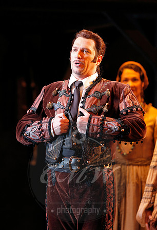 San Francisco Opera, Carmen