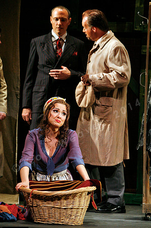 Austin Lyric Opera, Cenerentola