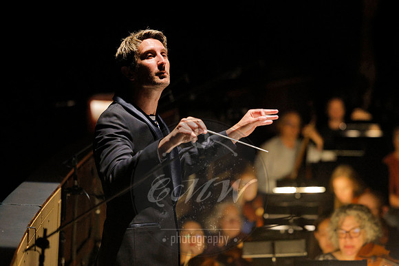 San Francisco Opera, Innocence