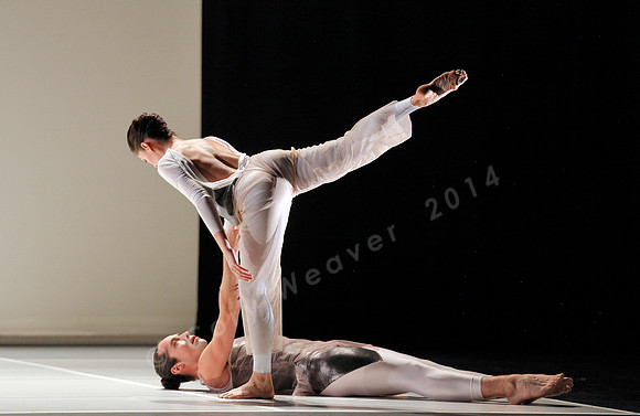 Bard Summerscape, Pam Tanowitz Dance Company