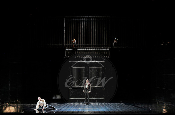San Francisco Opera, Don Carlo
